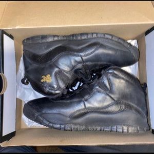 Air Jordan 10 “NYC”